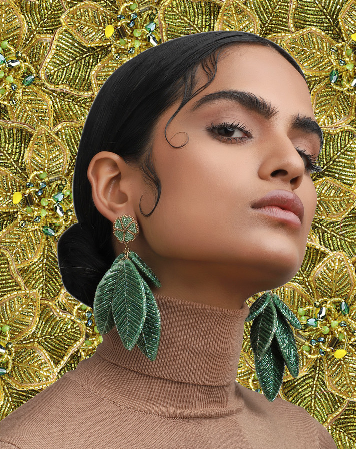 Floraison Jewellery Collection