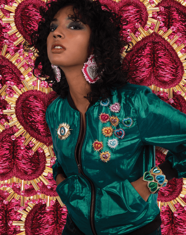 Signature Jewellery Collection