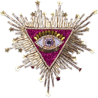 Sunburst Collection Icon